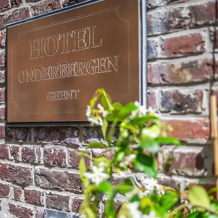 Onderbergen Hotel 3*