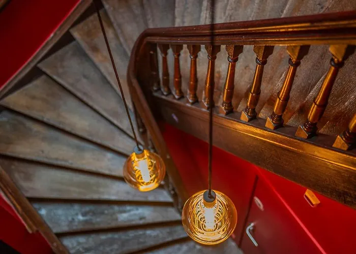 Onderbergen Hotel 3*