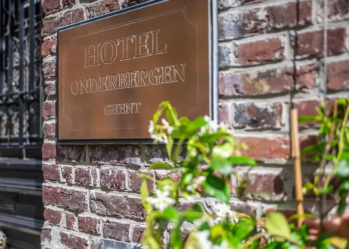 Onderbergen Hotel 3*