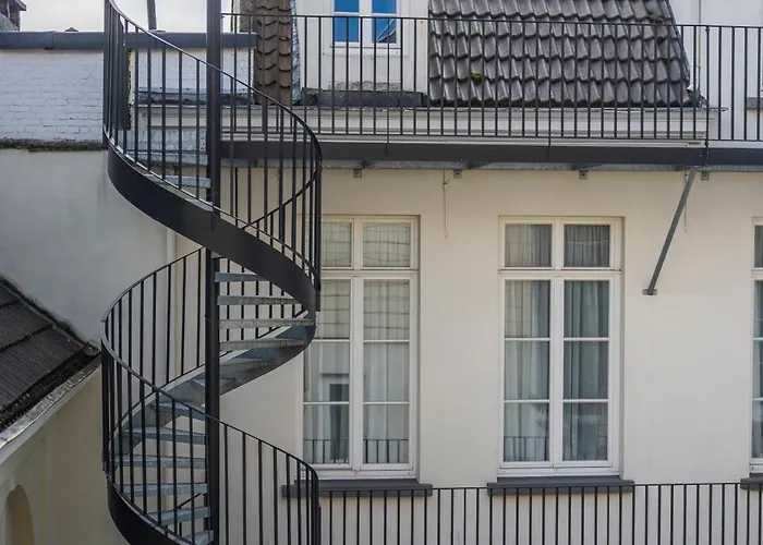 Hotel Onderbergen 3*