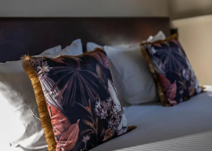 Onderbergen Hotel 3*