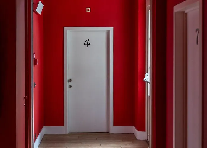 Hotel Onderbergen 3*