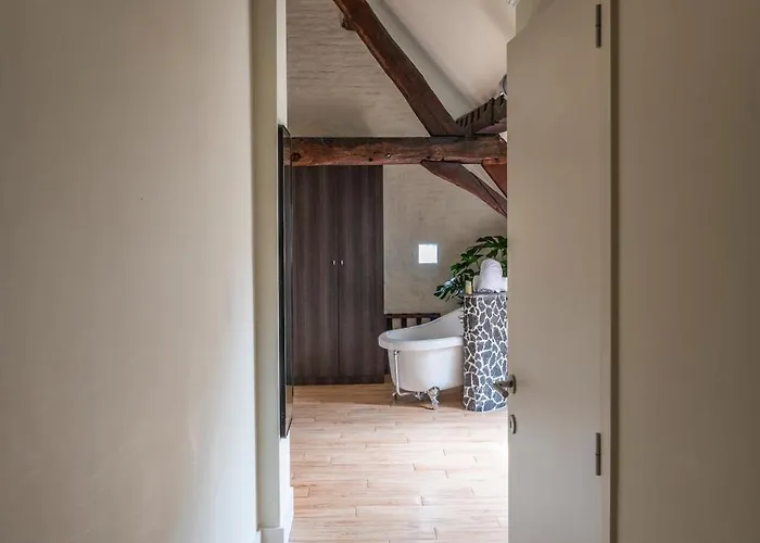 Hotel Onderbergen 3*