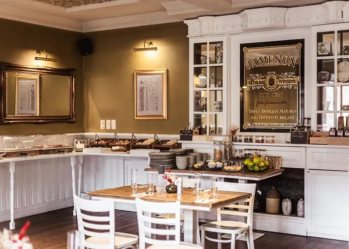 Onderbergen 3* Ghent