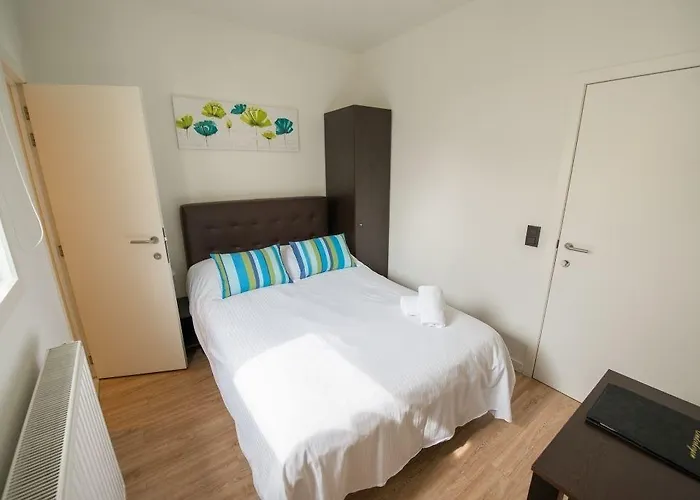 Hotel Onderbergen 3*