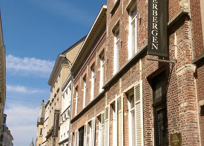 Onderbergen 3* Ghent