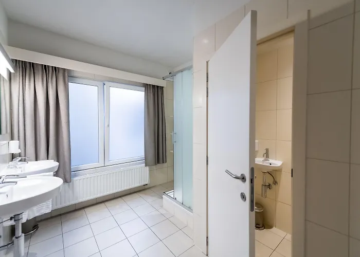 Hotel Onderbergen 3*