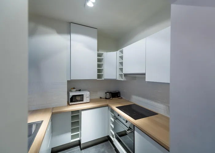 Onderbergen Hotel Ghent