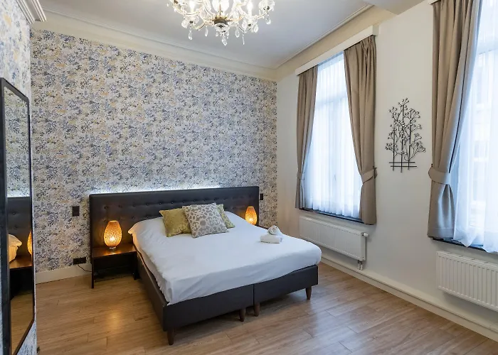 Hotel Onderbergen 3*