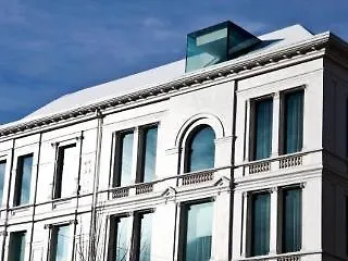 Onderbergen 3* Ghent