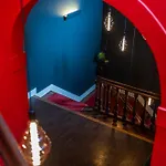 Onderbergen فندق