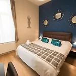 Onderbergen فندق