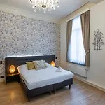 فندق Onderbergen 3*