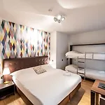 فندق Onderbergen خنت