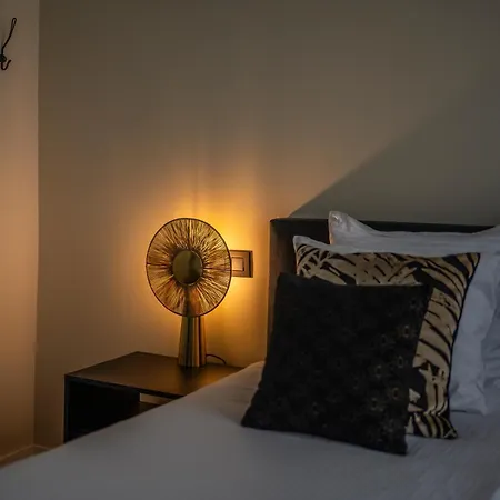 奥德伯根酒店 酒店