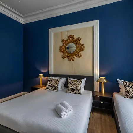Hotell Onderbergen