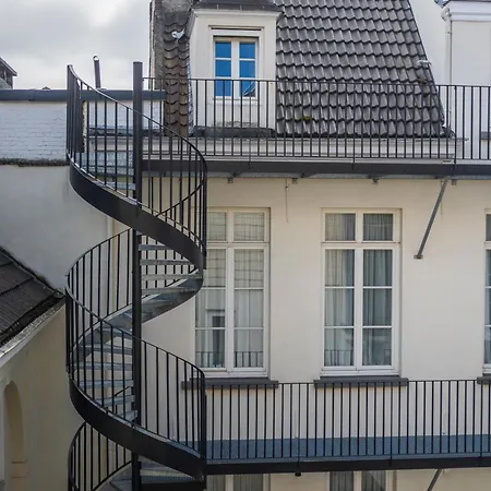 Hotel Onderbergen 3*
