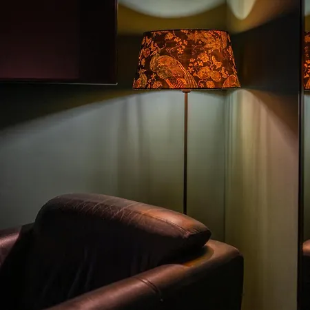 奥德伯根酒店 3*