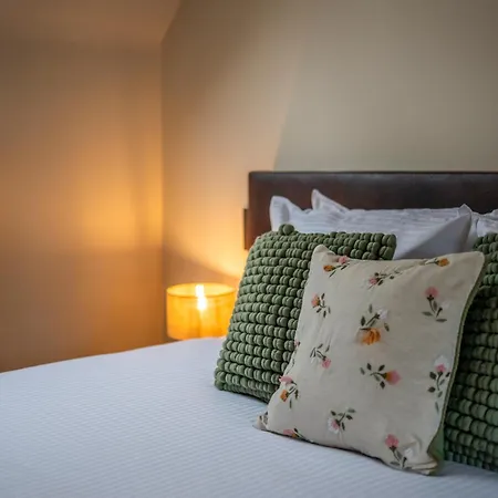 奥德伯根酒店 根特