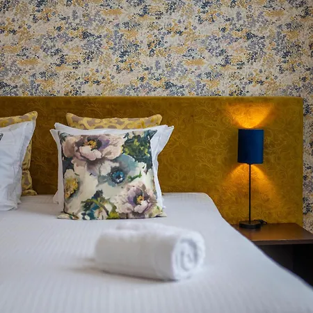 奥德伯根酒店 3*