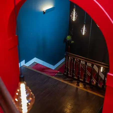 奥德伯根酒店 酒店