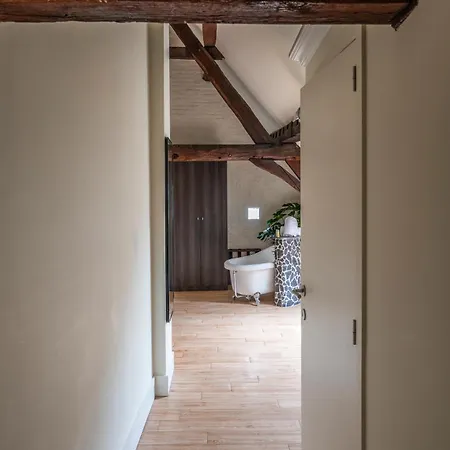 Hotel Onderbergen 3*