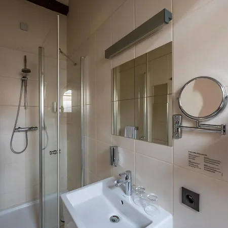 Onderbergen Hotel 3*