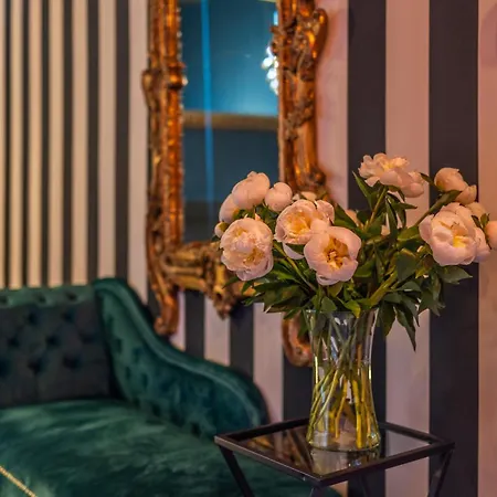 奥德伯根酒店 酒店