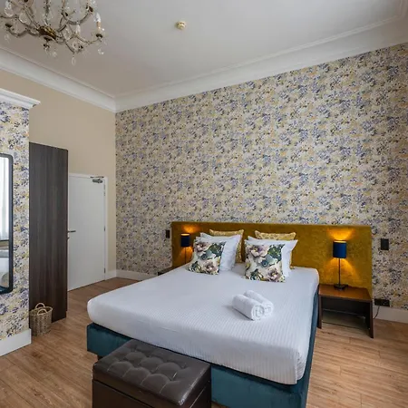 Hotel Onderbergen Ghent