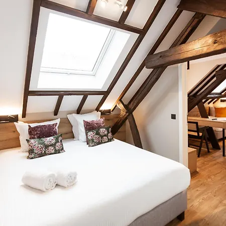 Hotel Onderbergen 3*