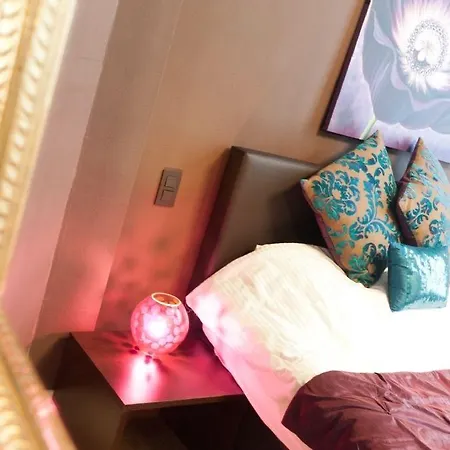 Hotell Onderbergen 3*