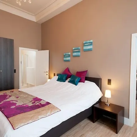 Onderbergen Hotell