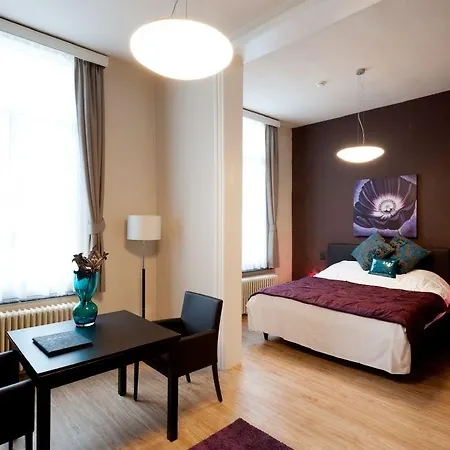 オンダーベルゲン 3*