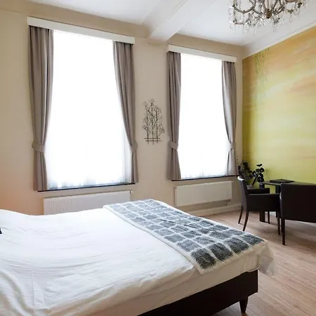 オンダーベルゲン ヘント