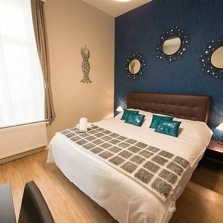 オンダーベルゲン ホテル