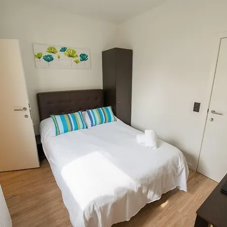Hotell Onderbergen 3*