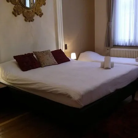 Onderbergen 3*