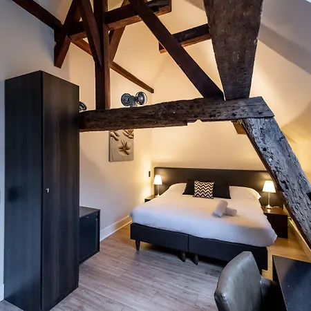 オンダーベルゲン 3*