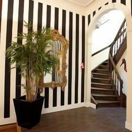 ホテル オンダーベルゲン