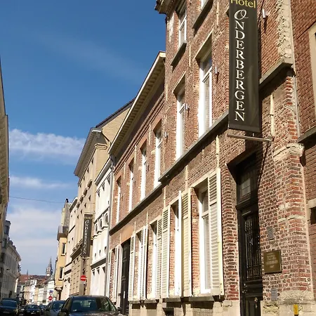 Onderbergen 3* خنت