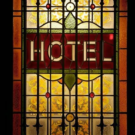 Hotel Onderbergen 3*