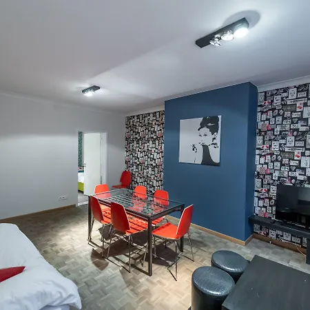 Onderbergen 3* Ghent