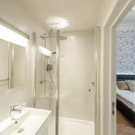 Hotel Onderbergen Gand