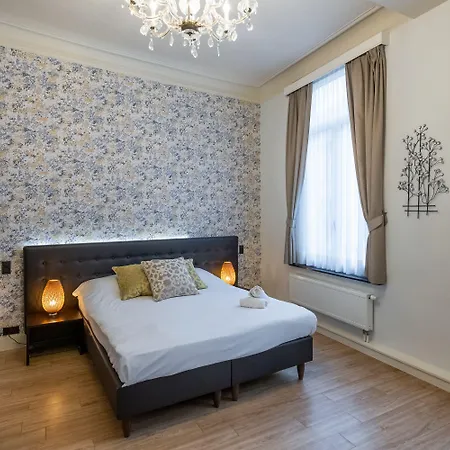 فندق Onderbergen 3*