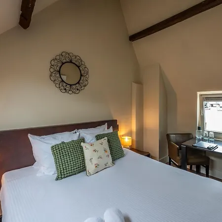Hotell Onderbergen