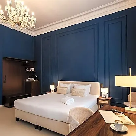 Onderbergen 3* خنت