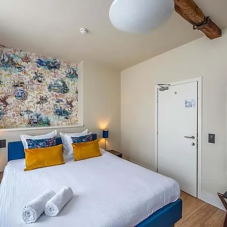 Onderbergen Hotel 3*