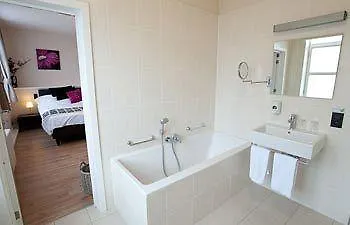 Hotel Onderbergen 3*