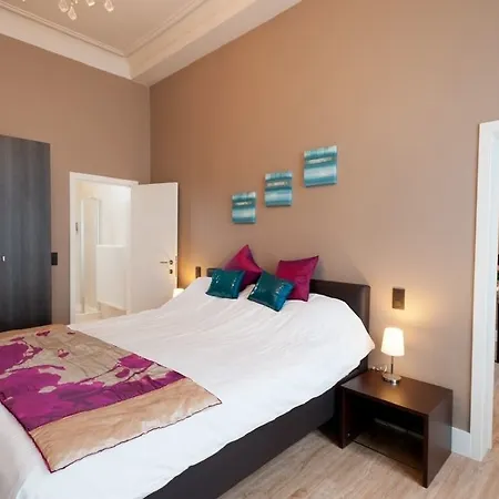 Onderbergen Hotel
