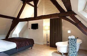 Onderbergen Hotel 3*